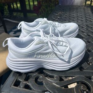 Hoka Bondi 8 Shoes